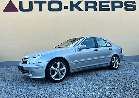 Mercedes-Benz C 220 C -Klasse Lim. CDI Tüv Neu