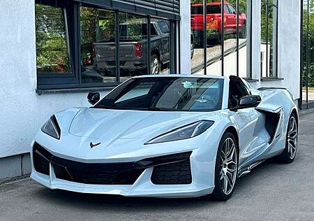 Corvette Z06 Cabrio 3LZ  Werksgarantie GEIGERCARS