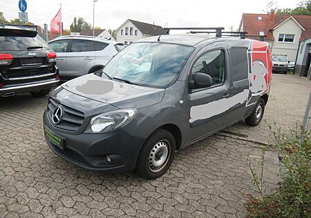 Mercedes-Benz Citan 111 CDI KLIMA EXTRALANG KM 125000 KASTEN