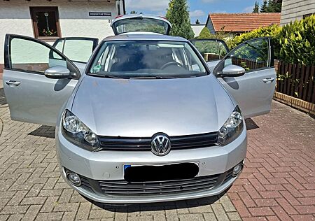 VW Golf Volkswagen 1.4 Trendline Trendline