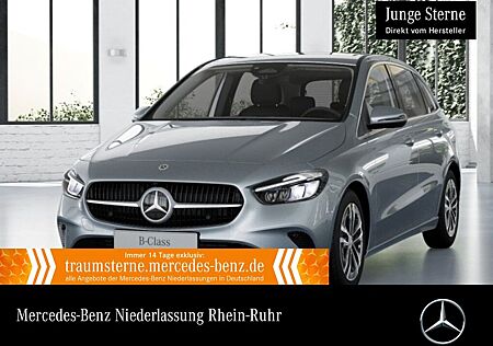 Mercedes-Benz B 200 Progressive Advanced AHK/Volldigi/VZ-Ass/