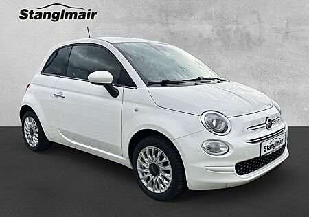 Fiat 500 Lounge 1.2 69PS