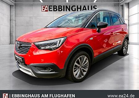 Opel Crossland X Crossland Ultimate S/S -HUD-AHK-abnehmbar-Navi-S