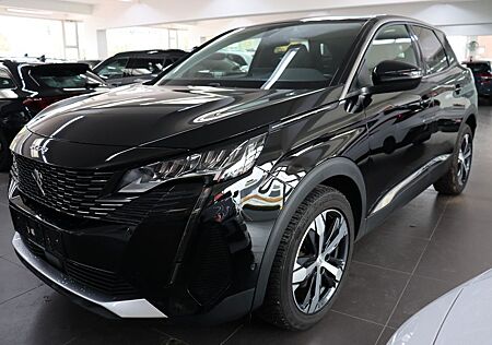 Peugeot 3008 Allure Navi Teilleder
