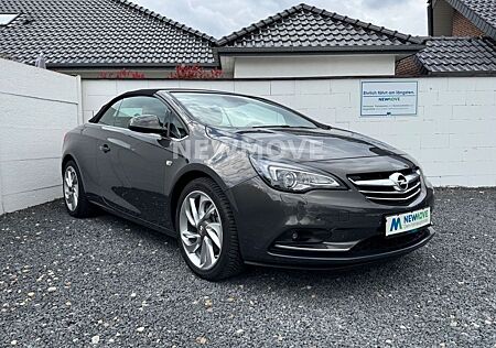 Opel Cascada Innovation Auto. SHZ Leder Navi Tempo.