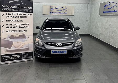 Hyundai i30 *Klimaanlage*