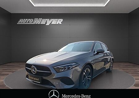 Mercedes-Benz A 200 PROGRESSIVE ADV+KAMERA+TOTW+LED+WI-PAKET++