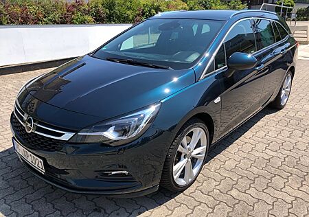 Opel Astra ST 1.6 CDTI Innovation 100kW Automatik...