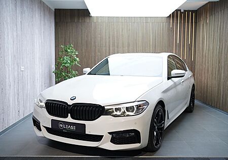 BMW 540i Lim M-Sport Adaptive Pano Sitzluft Kamera