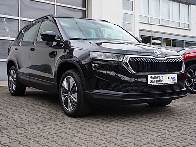 Skoda Karoq Ambition*DSG*NAVI*LED*PDC*KAMERA*AHK*