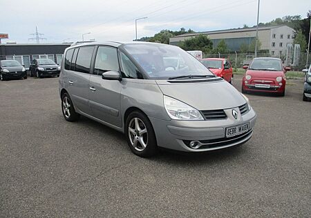 Renault Espace IV Dynamique