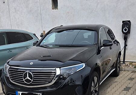 Mercedes-Benz EQC 400 4MATIC -