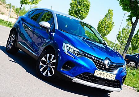 Renault Captur II Experience*NAVI*LED*PDC*