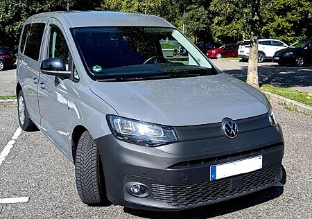 VW Caddy Volkswagen 1.5 TSI DSG / AHK / STHZ / ACC