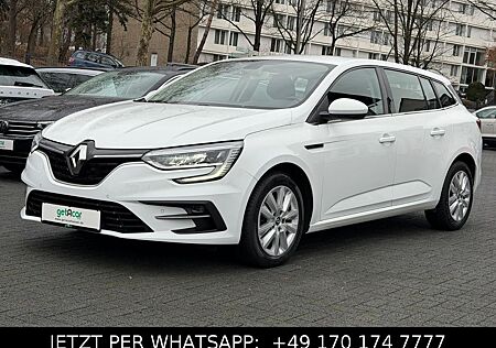 Renault Megane IV Grandtour Equilibre