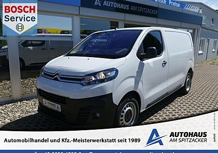 Citroën Jumpy 2.0 Blue-HDI FAP L2 Standard NAVI KAMERA