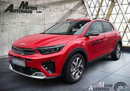 Kia Stonic 1.0T-GDI GT-line 120 48V Technologie-Pak