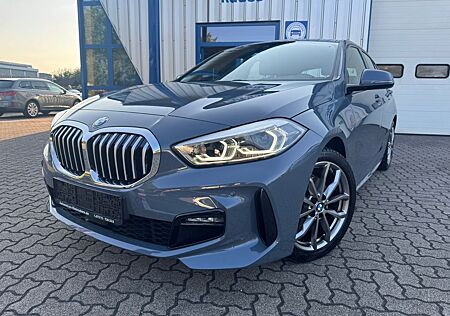 BMW 118i | M-PAKET | AUT | KLIMA | M-SPORTFAHRWERK |
