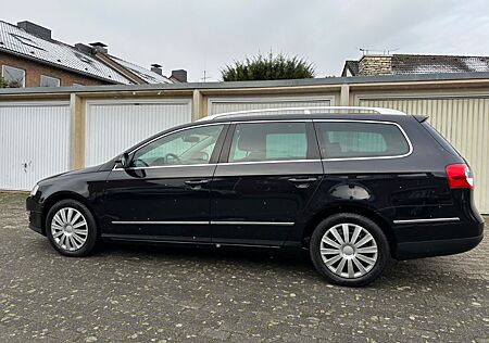 VW Passat Variant Volkswagen B6 2.0 TDI 140PS