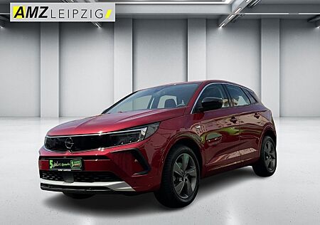 Opel Grandland X Grandland 1.2 Enjoy |Rückfahrkamera|Totwinkelw.|