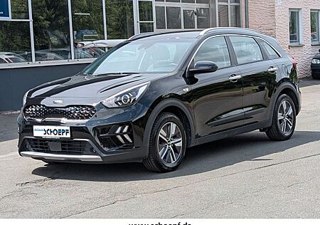 Kia Niro Vision Hybrid Navi/Kamera/Alu