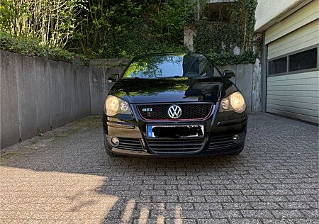 VW Polo Volkswagen 1.8 GTI/ Alufelgen/3.Hand/ Friedrich - AGA