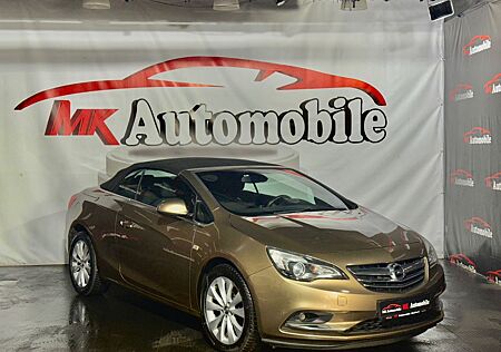 Opel Cascada Edition ecoFlex"Navi