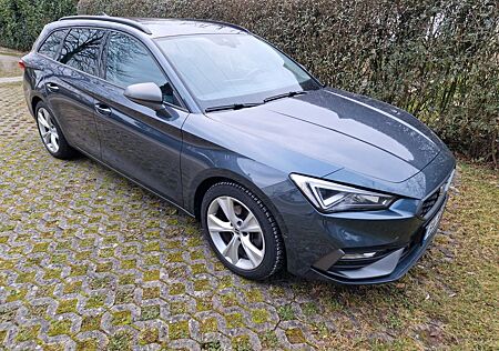 Seat Leon 1.5 TSI ACT 110kW Sportstoure...