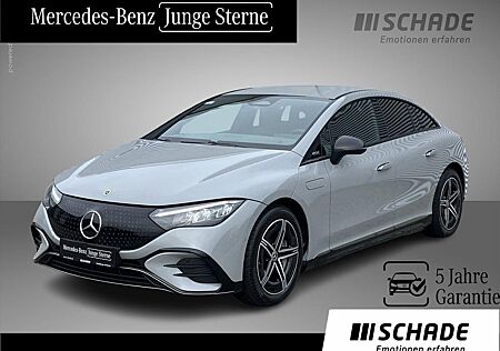 Mercedes-Benz EQE 300 AMG Line LED*Night*AHK*Keyless*Distronic