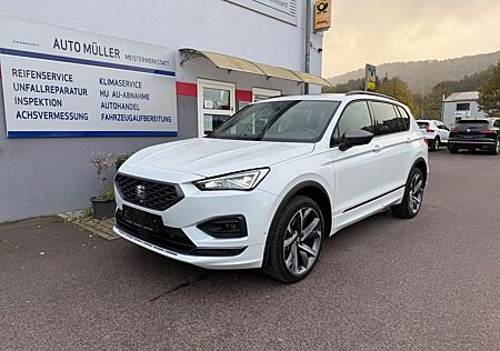 Seat Tarraco FR 4Drive
