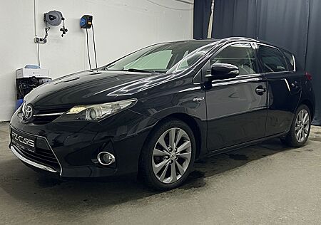 Toyota Auris 1.8 Hybrid|3.Hd|Navi|RFK|Tempo|SHZ|Keyless