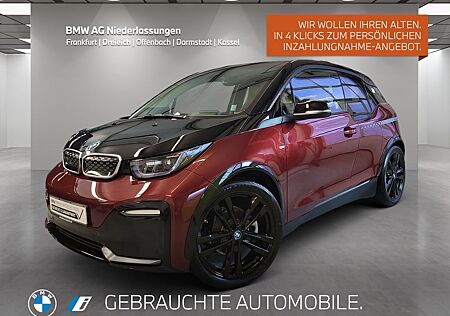 BMW i3s 120Ah Navi Driv.Assist+ Kamera Sitzheizung