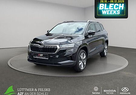 Skoda Karoq Selection 2.0 TDI 110 kW (150 PS) 7-Gang-D