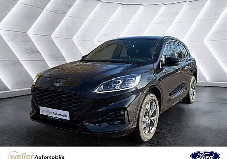 Ford Kuga ST-Line 2.5L Plug-in-Hybrid Rückfahrkamera