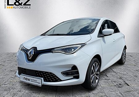 Renault ZOE Intens R135 Z.E. 50 inkl. Batterie
