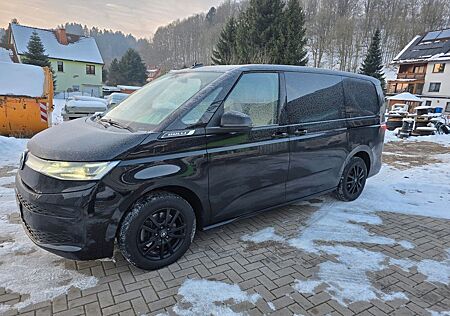 VW T7 Multivan Volkswagen 2.0 TDI SCR DSG Überhang GOAL GOAL