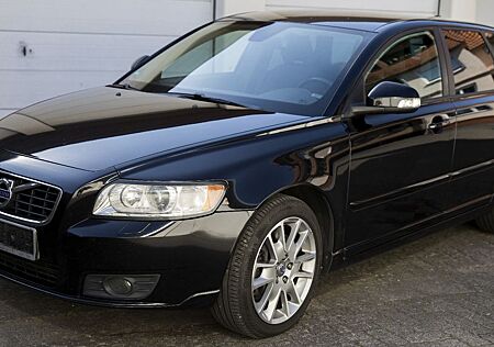 Volvo V50 D3 Business Edition Business Edition
