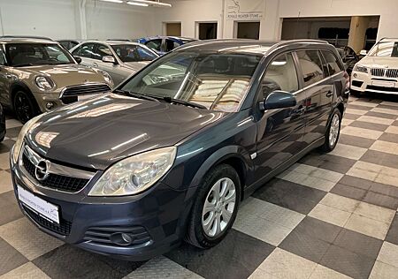 Opel Vectra C 1,9 Cdti Caravan Edition Plus Tüv 03-27