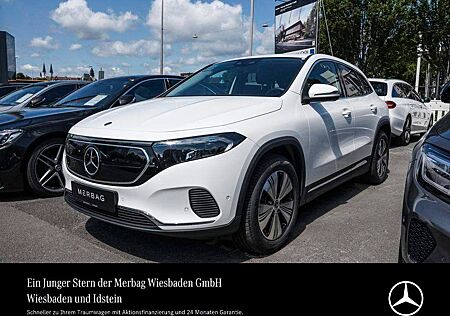 Mercedes-Benz EQA 250 PROGRESSIVE DISTRONIC MBUX KAMERA LED