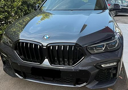 BMW X6 xDrive 30 d M Sport/PANO/360