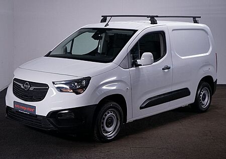Opel Combo 1.5D Edition*Klima*Tempomat*Bluetooth*
