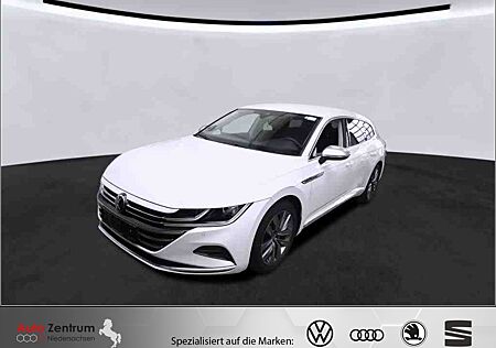 VW Arteon Volkswagen Shooting Brake 2.0 TDI SCR DSG Elegance