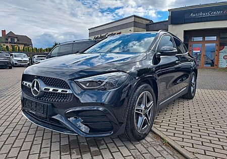 Mercedes-Benz GLA 200 .Kamera,Navi,LED!