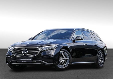 Mercedes-Benz E 300 e T-Modell |AMG|LED|DISTR|NAVI|KEYL|AHK|LM