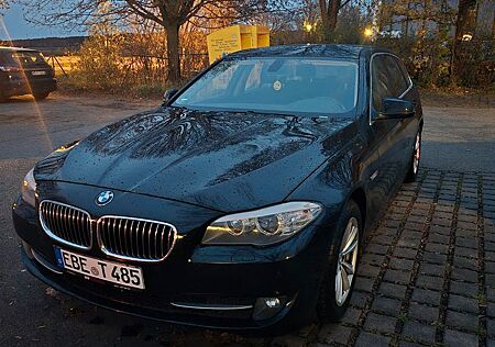 BMW 520d