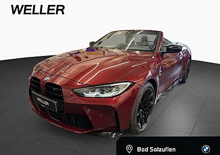 BMW M4 Cabrio Competition M xDrive LiCoProf,CarPlay