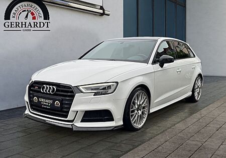 Audi S3 Sportback quattro*LED*NAVI*PANO*KLIMAAUT.*PDC