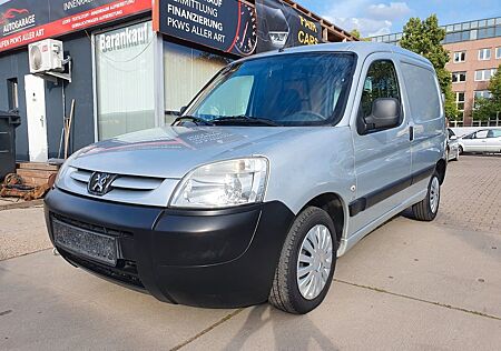 Peugeot Partner 1.6 HDi ROSTFREI-ZAHNRIEMEN NEU