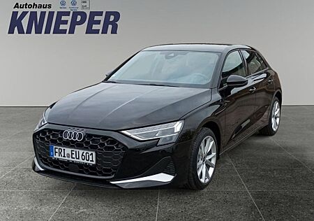 Audi A3 Sportback Advanced 35 TFSI S-tronic Digitales