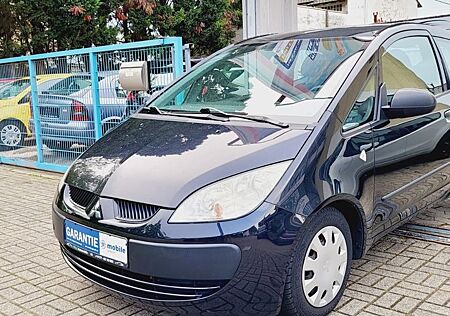 Mitsubishi Colt CZ3 Lim. 3-trg. 1.1 Inform